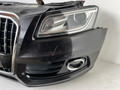 передняя часть (ноускат) Audi Q5 8R [рестайлинг] 2015, 2.0 л., CNCD, бензин, АКПП, внедорожник 5 дв. - фото №8