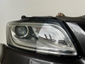 передняя часть (ноускат) Audi Q5 8R [рестайлинг] 2015, 2.0 л., CNCD, бензин, АКПП, внедорожник 5 дв. - фото №9