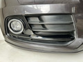 передняя часть (ноускат) Audi Q5 8R [рестайлинг] 2015, 2.0 л., CNCD, бензин, АКПП, внедорожник 5 дв. - фото №12