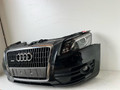 передняя часть (ноускат) Audi Q5 8R 2010, 2.0 л., CDNC, бензин, АКПП, внедорожник 5 дв. - фото №3
