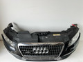 передняя часть (ноускат) Audi Q5 8R 2010, 2.0 л., CDNC, бензин, АКПП, внедорожник 5 дв. - фото №5