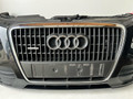 передняя часть (ноускат) Audi Q5 8R 2010, 2.0 л., CDNC, бензин, АКПП, внедорожник 5 дв. - фото №6