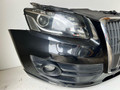 передняя часть (ноускат) Audi Q5 8R 2010, 2.0 л., CDNC, бензин, АКПП, внедорожник 5 дв. - фото №7