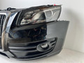 передняя часть (ноускат) Audi Q5 8R 2010, 2.0 л., CDNC, бензин, АКПП, внедорожник 5 дв. - фото №8