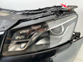передняя часть (ноускат) Audi Q5 8R 2010, 2.0 л., CDNC, бензин, АКПП, внедорожник 5 дв. - фото №9