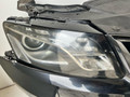 передняя часть (ноускат) Audi Q5 8R 2010, 2.0 л., CDNC, бензин, АКПП, внедорожник 5 дв. - фото №10