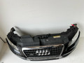 передняя часть (ноускат) Audi Q5 8R 2010, 2.0 л., CDNC, бензин, АКПП, внедорожник 5 дв. - фото №16
