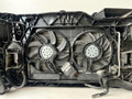 передняя часть (ноускат) Audi Q5 8R 2010, 2.0 л., CDNC, бензин, АКПП, внедорожник 5 дв. - фото №18