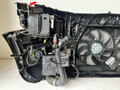 передняя часть (ноускат) Audi Q5 8R 2010, 2.0 л., CDNC, бензин, АКПП, внедорожник 5 дв. - фото №19