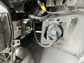 передняя часть (ноускат) Audi Q5 8R 2010, 2.0 л., CDNC, бензин, АКПП, внедорожник 5 дв. - фото №23