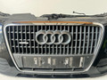 передняя часть (ноускат) Audi Q5 8R 2012, 2.0 л., CDNC, бензин, АКПП, внедорожник 5 дв. - фото №7