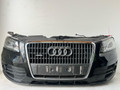 передняя часть (ноускат) Audi Q5 8R 2012, 2.0 л., CDNC, бензин, АКПП, внедорожник 5 дв. - фото №13