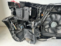 передняя часть (ноускат) Audi Q5 8R 2012, 2.0 л., CDNC, бензин, АКПП, внедорожник 5 дв. - фото №16