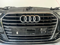 передняя часть (ноускат) Audi A6 4G/C7 [рестайлинг] 2016, 1.8 л., CYGA, бензин, АКПП, седан - фото №5