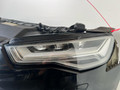 передняя часть (ноускат) Audi A6 4G/C7 [рестайлинг] 2016, 1.8 л., CYGA, бензин, АКПП, седан - фото №9