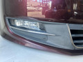 передняя часть (ноускат) Volkswagen Sharan 2 поколение [рестайлинг] 2018, 1.4 л., CZDA, бензин, АКПП, минивэн - фото №8
