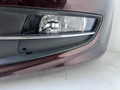 передняя часть (ноускат) Volkswagen Sharan 2 поколение [рестайлинг] 2018, 1.4 л., CZDA, бензин, АКПП, минивэн - фото №10