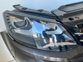 передняя часть (ноускат) Volkswagen Sharan 2 поколение 2015, 2.0 л., CCZA, бензин, АКПП, минивэн - фото №5