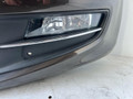 передняя часть (ноускат) Volkswagen Sharan 2 поколение 2015, 2.0 л., CCZA, бензин, АКПП, минивэн - фото №7