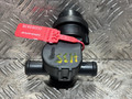 кран отопителя (печки) Audi Q5 8R 2012, 2.0 л., CDNC, бензин, АКПП, внедорожник 5 дв., 1J0819809 - фото №2