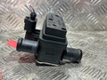 кран отопителя (печки) Volkswagen Sharan 2 поколение 2015, 2.0 л., CCZA, бензин, АКПП, минивэн, 7N0819809E, 7N0819810E - фото №2