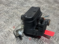 кран отопителя (печки) Volkswagen Sharan 2 поколение 2015, 2.0 л., CCZA, бензин, АКПП, минивэн, 7N0819809E, 7N0819810E - фото №3