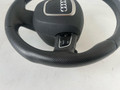 руль Audi Q5 8R 2010, 2.0 л., CDNC, бензин, АКПП, внедорожник 5 дв., 8R0419091, 8R0880201E - фото №4