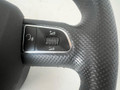 руль Audi Q5 8R 2010, 2.0 л., CDNC, бензин, АКПП, внедорожник 5 дв., 8R0419091, 8R0880201E - фото №7