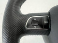 руль Audi Q5 8R 2010, 2.0 л., CDNC, бензин, АКПП, внедорожник 5 дв., 8R0419091, 8R0880201E - фото №8