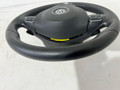 руль Volkswagen Sharan 2 поколение 2011, 2.0 л., CCZA, бензин, АКПП, минивэн, 3S8419091BF, 7N0880201L - фото №5