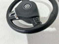 руль Volkswagen Sharan 2 поколение 2011, 2.0 л., CCZA, бензин, АКПП, минивэн, 3S8419091BF, 7N0880201L - фото №7