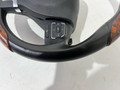 руль Volkswagen Touran 1 поколение [2-й рестайлинг] 2013, 1.4 л., CTHA, бензин, АКПП, минивэн, 1T0419091AD, 1T0880201AA - фото №6