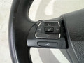 руль Volkswagen Touran 1 поколение [2-й рестайлинг] 2013, 1.4 л., CTHA, бензин, АКПП, минивэн, 1T0419091AD, 1T0880201AA - фото №9