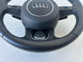 руль Audi Q5 8R [рестайлинг] 2015, 2.0 л., CNCD, бензин, АКПП, внедорожник 5 дв., 4L0419091AQ, 8R0880201Q - фото №6