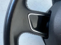 руль Audi A6 4G/C7 [рестайлинг] 2015, 1.8 л., CYGA, бензин, АКПП, седан, 4G0419091M, 4G0880201E - фото №6