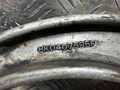 рычаг передний левый Audi Q5 8R 2010, 2.0 л., CDNC, бензин, АКПП, внедорожник 5 дв., 8K0407695F - фото №3