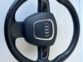 руль Audi Q5 8R 2012, 2.0 л., CDNC, бензин, АКПП, внедорожник 5 дв., 8R0419091G, 8R0880201AC - фото №2