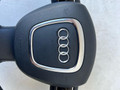 руль Audi Q5 8R 2012, 2.0 л., CDNC, бензин, АКПП, внедорожник 5 дв., 8R0419091G, 8R0880201AC - фото №3