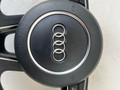 руль Audi Q7 4L [рестайлинг] 2014, 3.0 л., CJTB, бензин, АКПП, внедорожник 5 дв., 4L0419091AQ, 4L0880201AG - фото №3