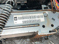 рулевая колонка Volkswagen Sharan 2 поколение 2015, 2.0 л., CCZA, бензин, АКПП, минивэн, 7N2419502J - фото №2