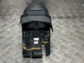 кожух рулевой колонки Audi Q5 8R 2012, 2.0 л., CDNC, бензин, АКПП, внедорожник 5 дв., 8R0953515 - фото №3