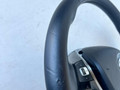 руль Volkswagen Sharan 2 поколение [рестайлинг] 2018, 1.4 л., CZDA, бензин, АКПП, минивэн, 6S0419091BN, 7N0880201AE - фото №7