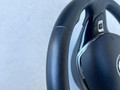 руль Volkswagen Sharan 2 поколение [рестайлинг] 2018, 1.4 л., CZDA, бензин, АКПП, минивэн, 6S0419091BN, 7N0880201AE - фото №9