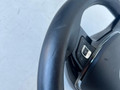 руль Volkswagen Sharan 2 поколение [рестайлинг] 2018, 1.4 л., CZDA, бензин, АКПП, минивэн, 6S0419091BN, 7N0880201AE - фото №10