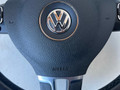 руль Volkswagen Sharan 2 поколение 2015, 2.0 л., CCZA, бензин, АКПП, минивэн, 7N0880201L, 3C8419091BF - фото №2
