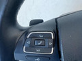 руль Volkswagen Sharan 2 поколение 2015, 2.0 л., CCZA, бензин, АКПП, минивэн, 7N0880201L, 3C8419091BF - фото №3