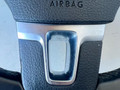 руль Volkswagen Sharan 2 поколение 2015, 2.0 л., CCZA, бензин, АКПП, минивэн, 7N0880201L, 3C8419091BF - фото №4