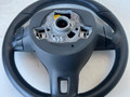 руль Volkswagen Sharan 2 поколение 2015, 2.0 л., CCZA, бензин, АКПП, минивэн, 7N0880201L, 3C8419091BF - фото №11
