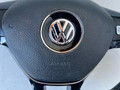 руль Volkswagen Touran 2 поколение 2016, 1.4 л., CZDA, бензин, АКПП, минивэн, 5TA419091AE, 5TA880201L - фото №2