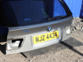 крышка багажника (дверь 3-5) BMW X5 E70 2008, 3.0 л., дизель, АКПП, бронзовый, внедорожник 5 дв., правый руль, 41627262544 - фото №4